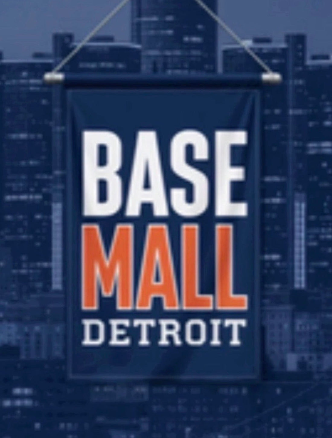 BASEBLOG | Detroit: Born for the Fire & the Flame