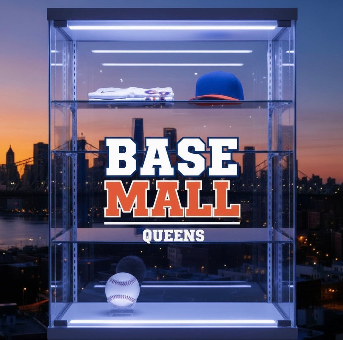 ! Mets Bring Life To Empty Handed National League Fans