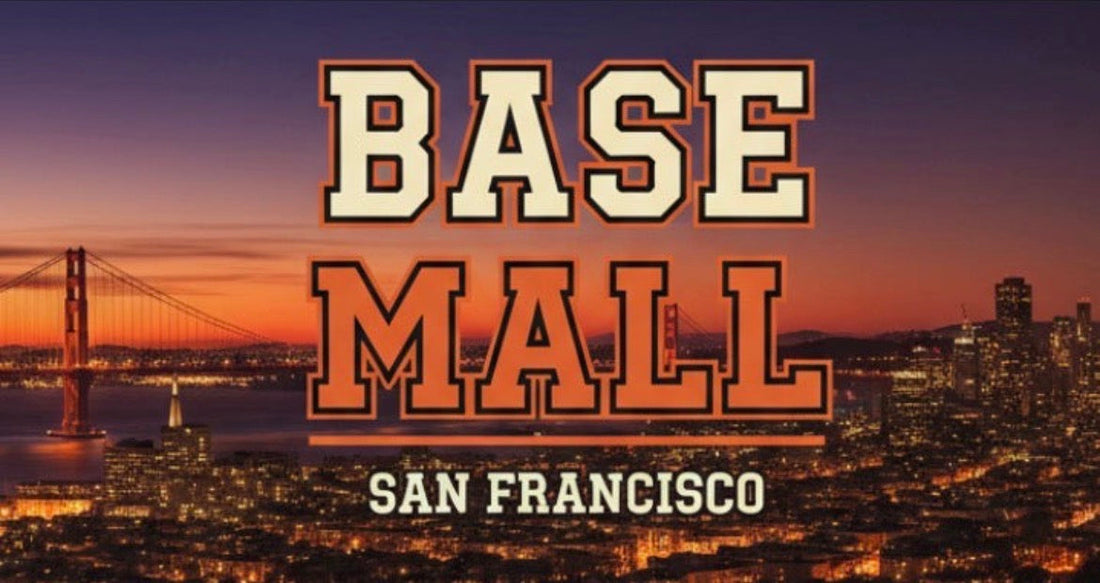 BASEBLOG | San Francisco