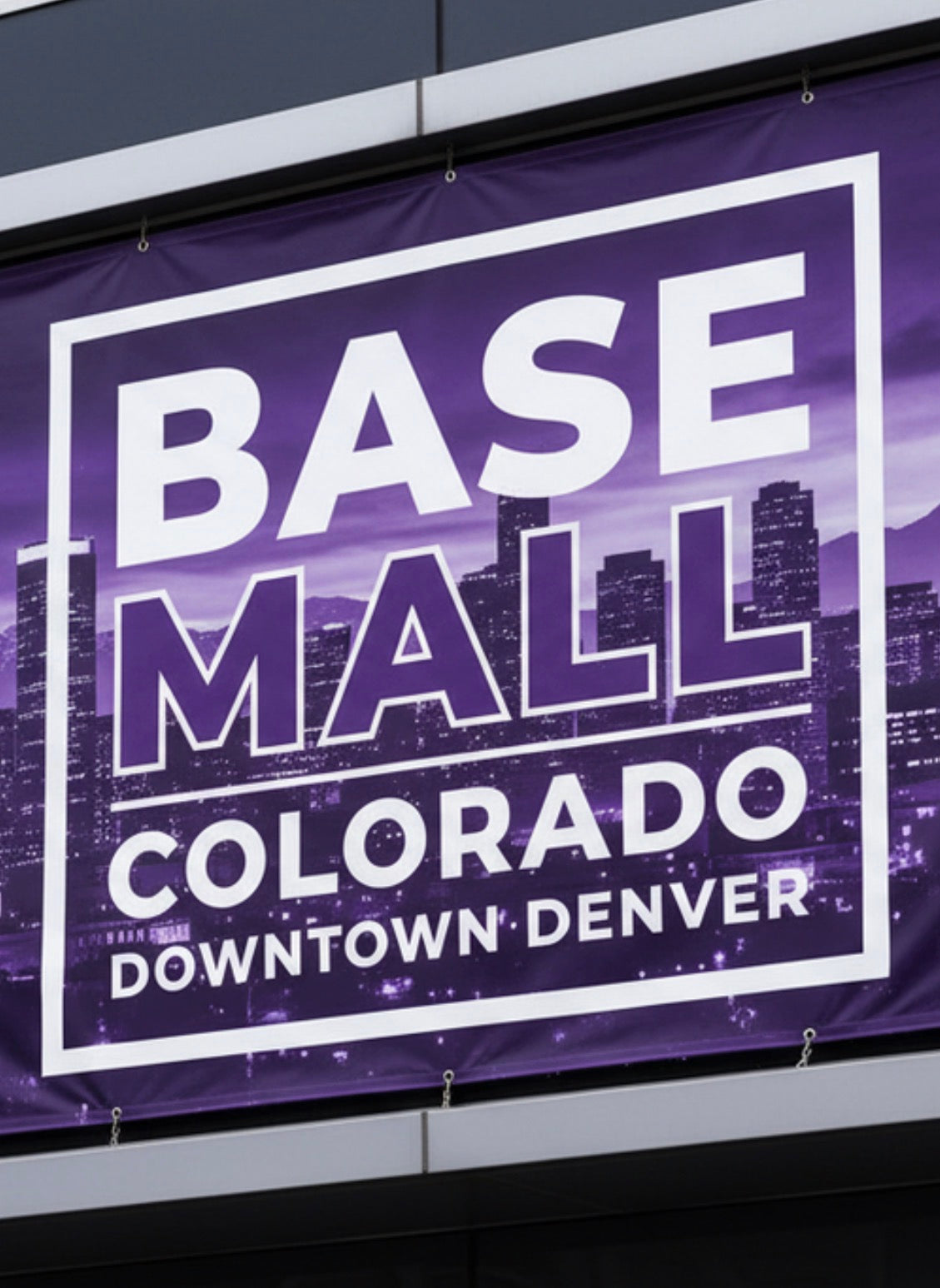 BASEMALL | Colorado