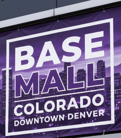 THE BASEMALL | Colorado