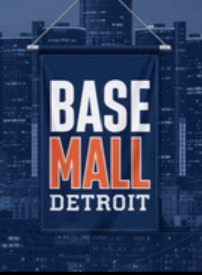 THE BASEMALL | Detroit