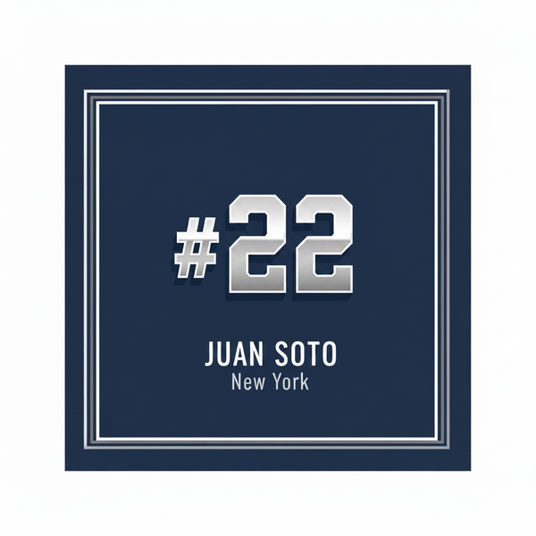 THE BASEMALL | Juan Soto