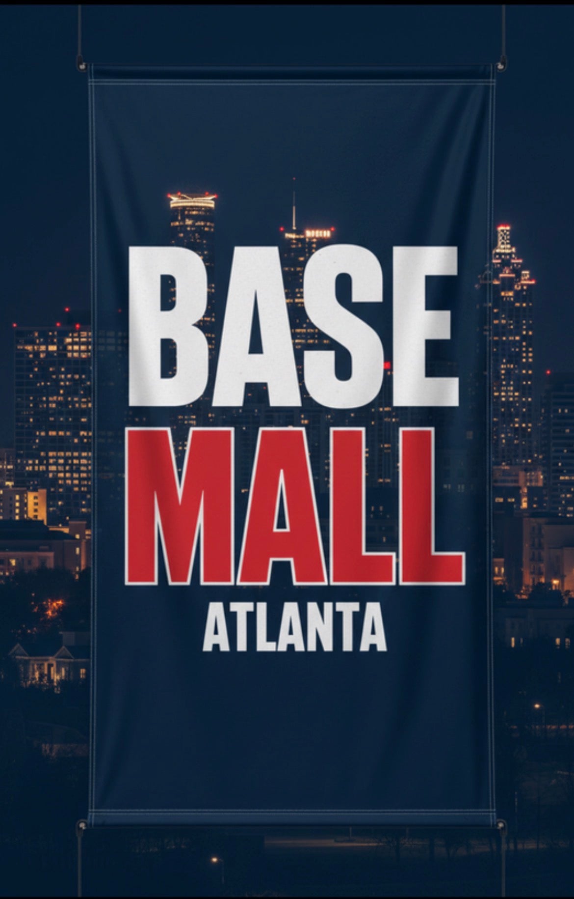 BASEMALL | Atlanta