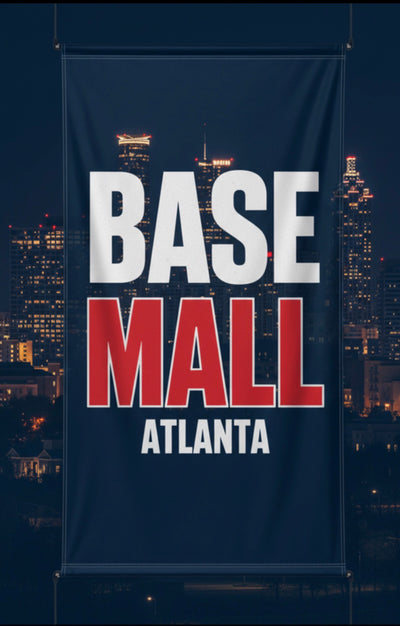 THE BASEMALL | Atlanta