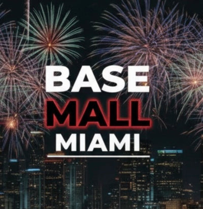 THE BASEMALL | Miami