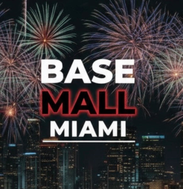 THE BASEMALL | Miami