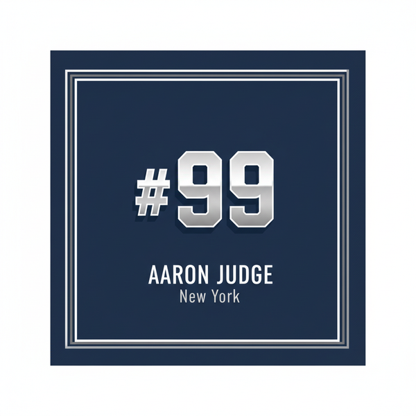 THE BASEMALL | Aaron Judge