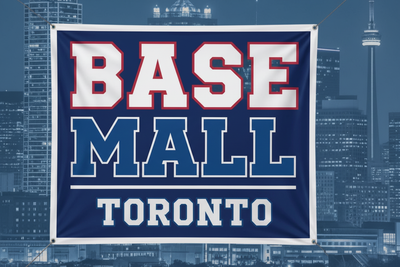 THE BASEMALL | Toronto