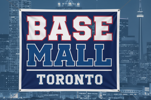 THE BASEMALL | Toronto