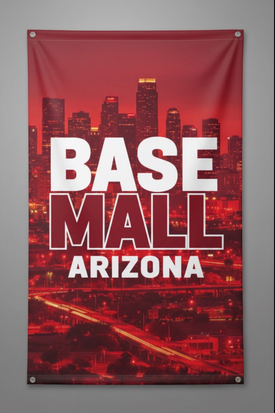 BASEMALL | Arizona