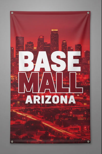 THE BASEMALL | Arizona