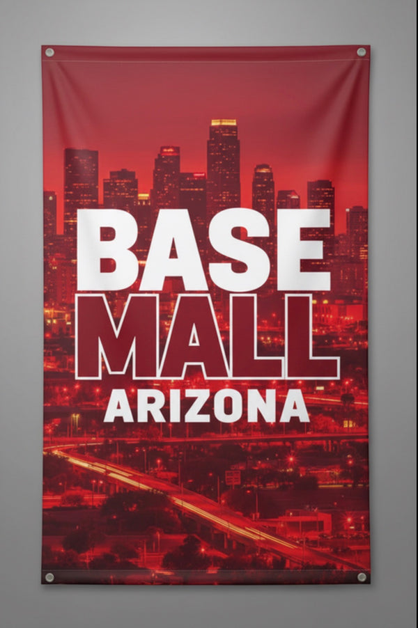 THE BASEMALL | Arizona