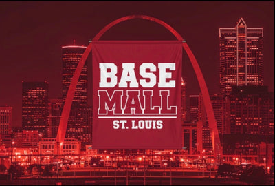 THE BASEMALL | St. Louis