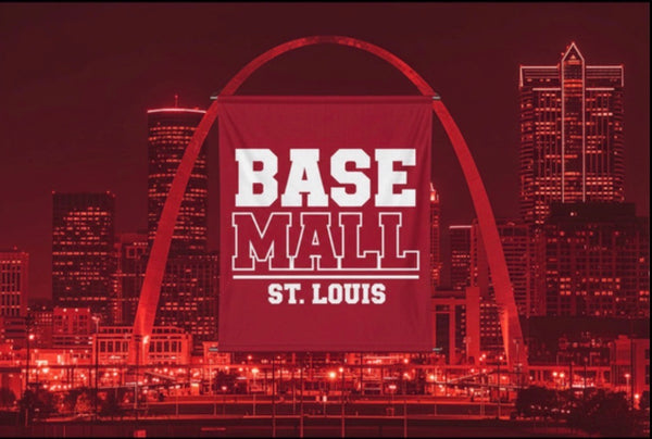 THE BASEMALL | St. Louis