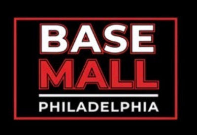 THE BASEMALL | Philadelphia