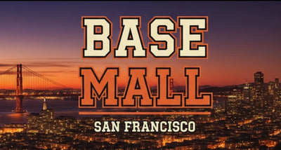 THE BASEMALL | San Francisco