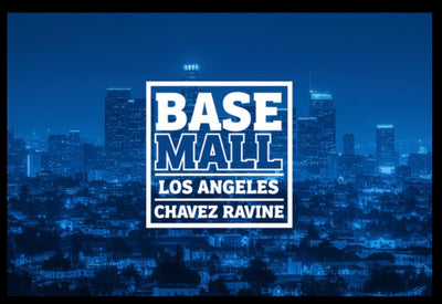 THE BASEMALL | Los Angeles—Chavez Ravine