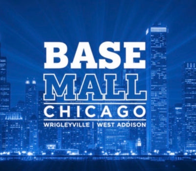 THE BASEMALL | Chicago - Wrigleyville—W. Addison