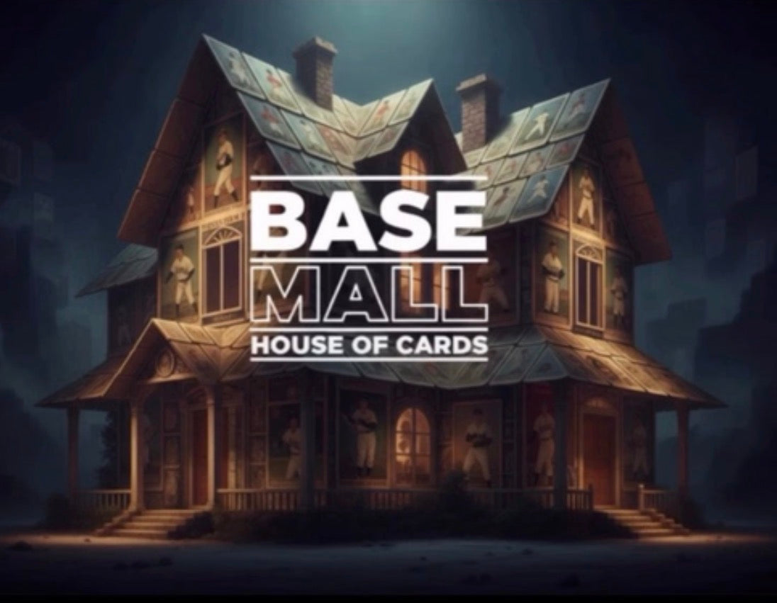 BASEMALL | Home of Cards