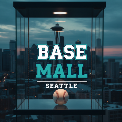 THE BASEMALL | Seattle