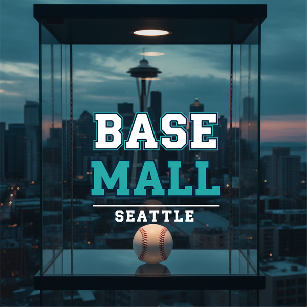 THE BASEMALL | Seattle