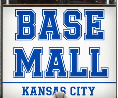 THE BASEMALL | Kansas City