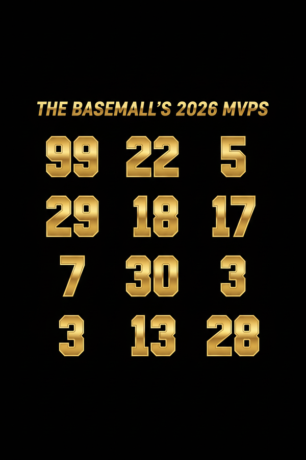THE BASEMALL | All-Stars