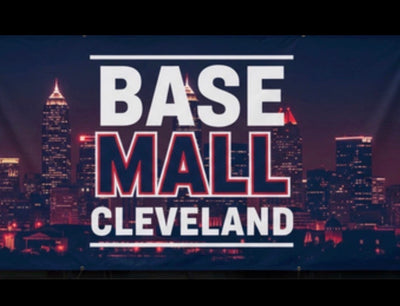THE BASEMALL | Cleveland