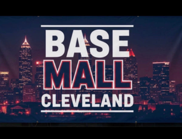 THE BASEMALL | Cleveland