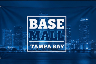 THE BASEMALL | Tampa Bay