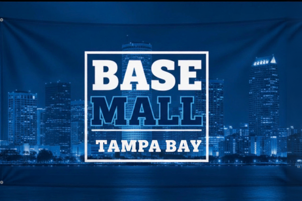 THE BASEMALL | Tampa Bay