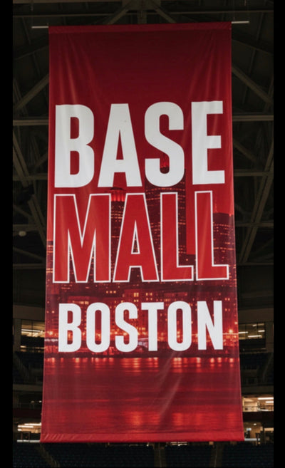 THE BASEMALL | Boston