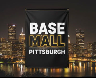 THE BASEMALL | Pittsburgh