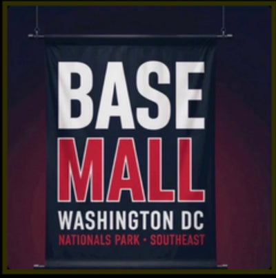 THE BASEMALL | Washington
