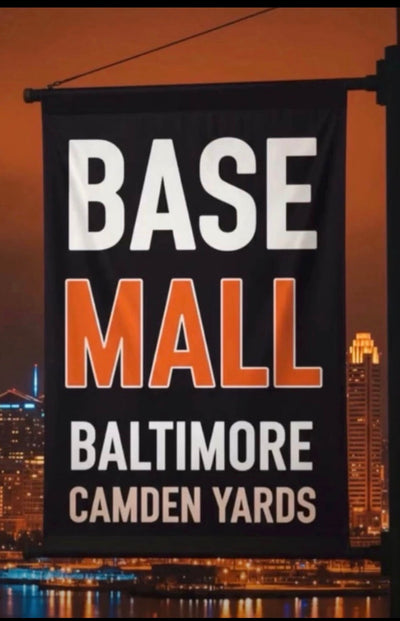 THE BASEMALL | Baltimore