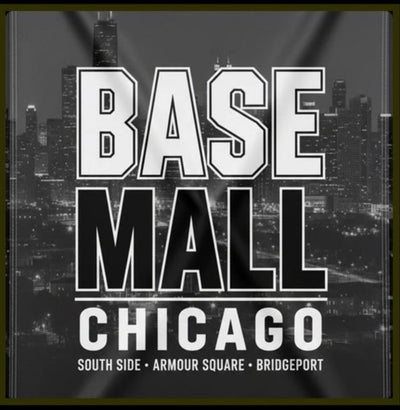 THE BASEMALL | Chicago - Southside