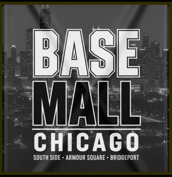 THE BASEMALL | Chicago - Southside