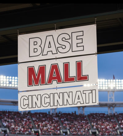 THE BASEMALL | Cincinnati