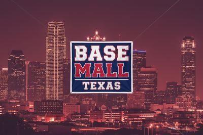 THE BASEMALL | Texas