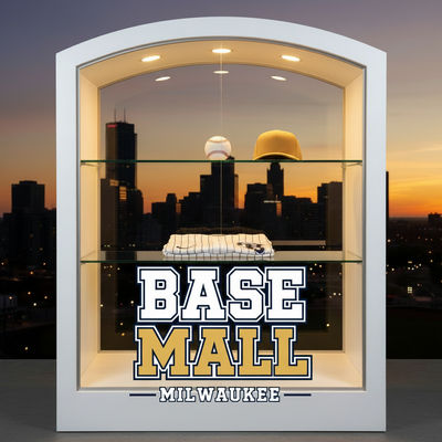 THE BASEMALL | Milwaukee