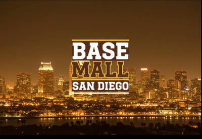 THE BASEMALL | San Diego