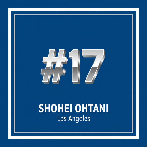 THE BASEMALL | Shohei Ohtani