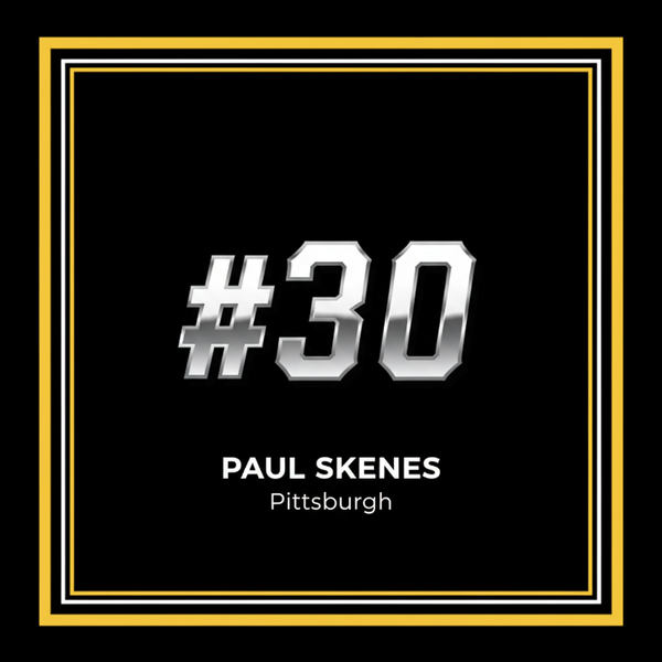 THE BASEMALL | Paul Skenes