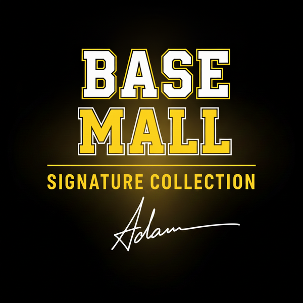 THE BASEMALL | Signature Collection