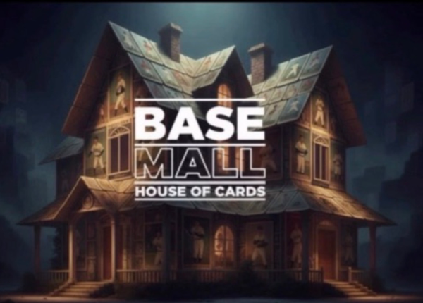 THE BASEMALL | Home of Cards