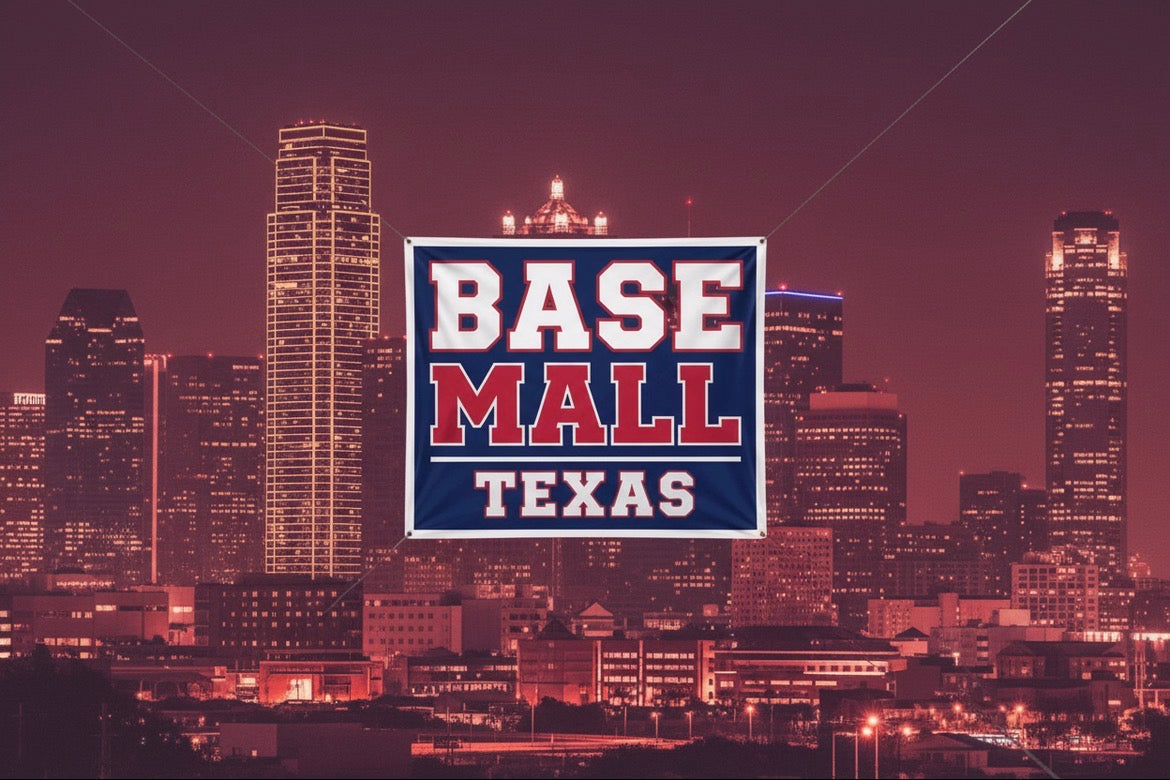 THE BASEMALL | Gift Card (STYLE: TEX)