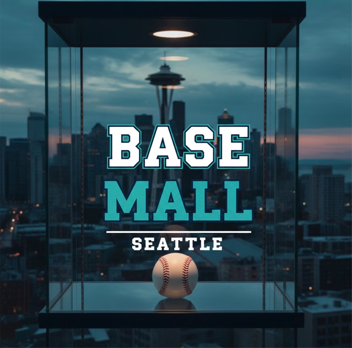 THE BASEMALL | Gift Card (STYLE: SEA)