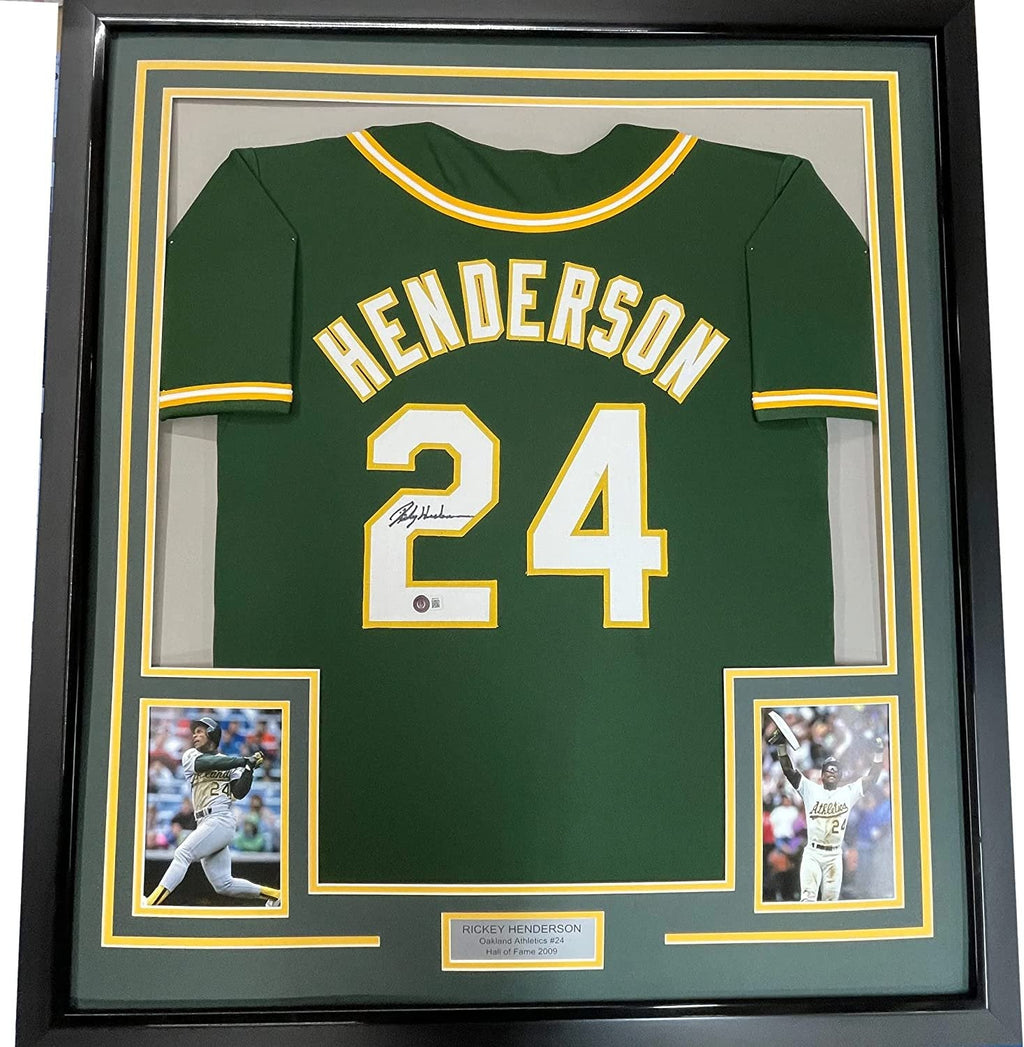 Framed Custom Frame Your Jersey 35x39 Professionally Framed & Matted Deluxe Framing with Photos Jersey Free Shipping