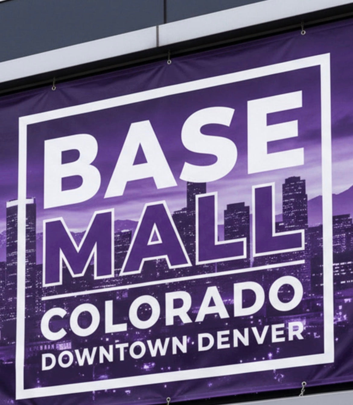 THE BASEMALL | Gift Card (STYLE: COL)